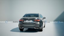 Mercedes-Benz Clase A Sedán