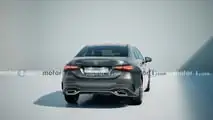 Mercedes-Benz Clase A Sedán