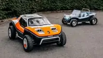 Meyers Manx LFG