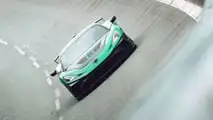 I nuovi record mondiali di velocità della Rimac Nevera R