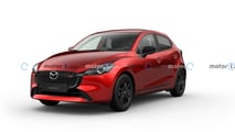 Mazda2 2025