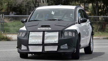 Dodge Caliber SRT