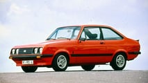 Ford Escort II (1975-1980)