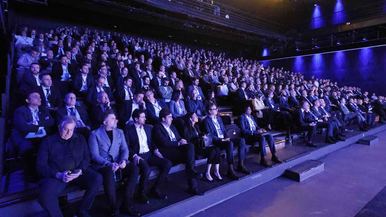OSS Aftermarket Zirvesi 2025