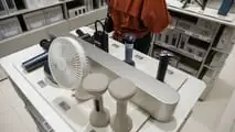 Xiaomi Store Shanghai/Xiaomi Su7