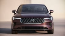 Volvo S90 (2025)