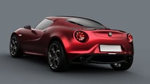 Alfa Romeo 4C Concept (2011)