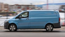 30 años de Mercedes-Benz Vito