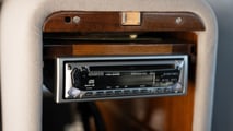 Volkswagen Beetle Limousine by Troutman-Barnes