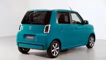 2026 Honda N-One e: (Japan)