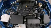 Mazda MX-5 Miata (génération NC)