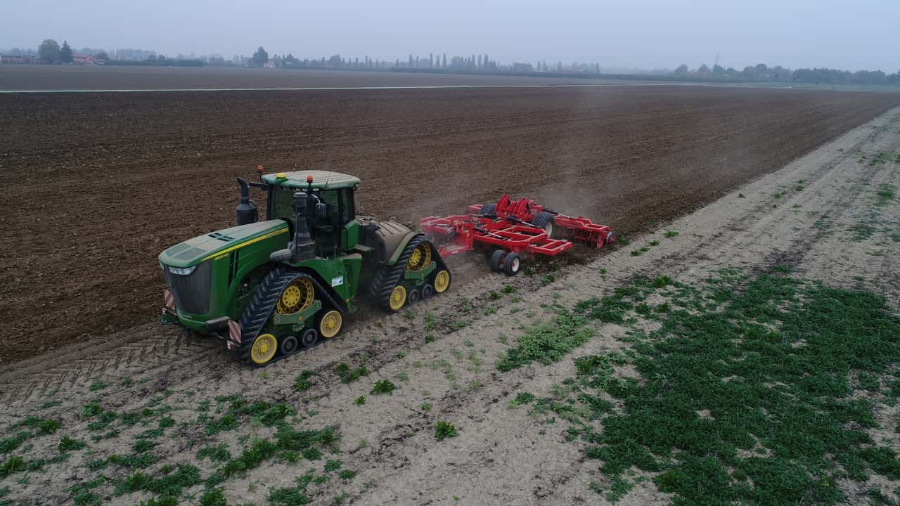 Come cambia la fiscalità dell’azienda agricola con il Dlgs 192/2024?
