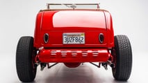 Ford Model B Hi-Boy Roadster (1932)