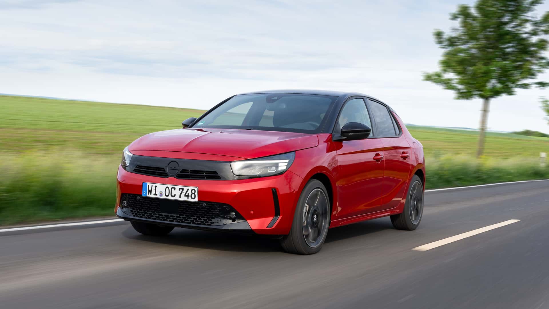 Opel'den Mart ayına özel kampanyalar