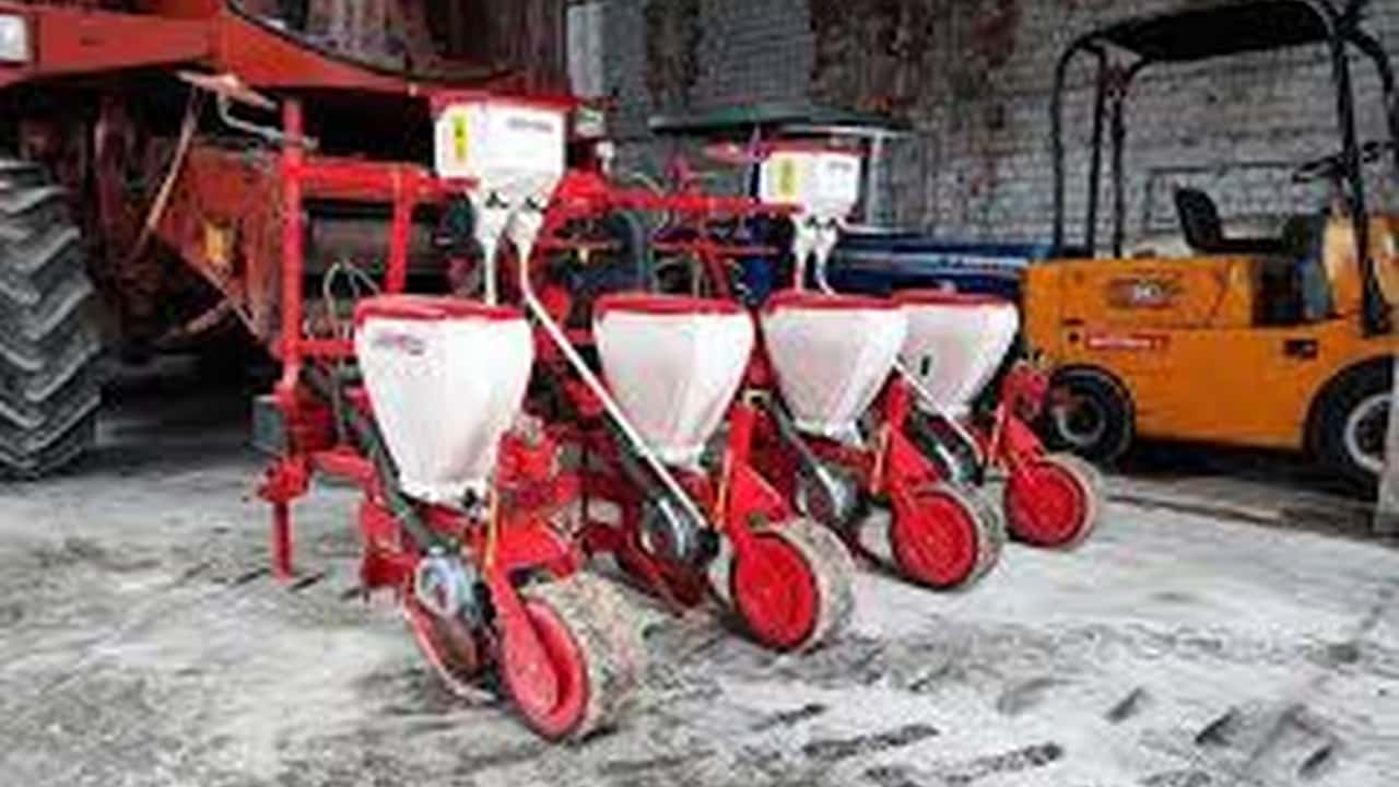 Fertilizzanti: crisi prezzi e import, allarme per l'Europa