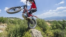 2026 Honda Montesa Cota 4RT