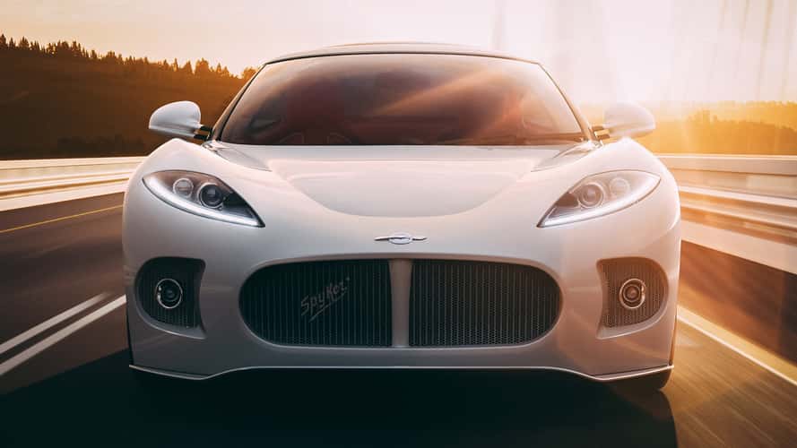 Spyker refuse de mourir