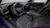 Mansory Equestre su base Ferrari 12Cilindri