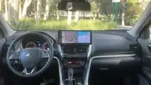 Mitsubishi Eclipse Cross 1.5T HPE-S 4X4 2026