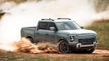 Santana Motors (2026)