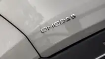 Omoda 5 SHS-H (2025), la prova su strada