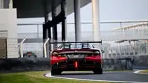Yangwang U9: Track Test