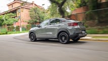 Citroën Basalt Dark Edition 2026