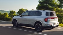 Mercedes GLB EQ (2026)