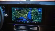 Mercedes CLA 250+ (2025) im Test