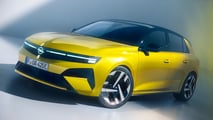 Opel Astra (2026)