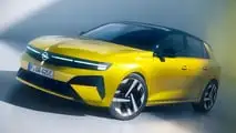 Opel Astra (2026)