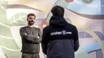 MAN TGE - A prueba de Pro - Detrás de cámaras
