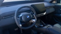 BMW iX3, la prova negli Stati Uniti