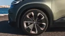 Volkswagen ID.Cross concepto 2025 - Foto - Prueba de conducción