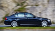 BMW 3er-Reihe (E90, 2005-2013)