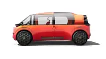 Concepto Citroën Elo