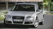 Audi A4 B6 und B7 (8E, 2000-2008)