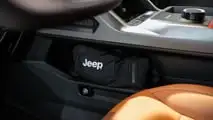 Jeep Recon 2026