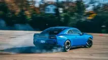 Dodge Charger Sixpack (2025) im US-Fahrbericht