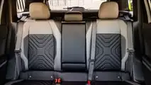 Jeep Compass 2026, primera prueba