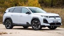 Prueba Citroën C5 Aircross 2026 eléctrico