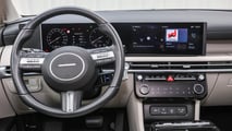 Hyundai Tucson 1.6 CRDI (2025) im Test