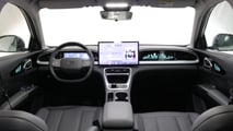 Geely EX2 Max 2026