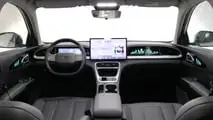 Geely EX2 Max 2026
