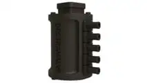 Hydrohertz Dectravalve