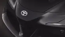 Toyota GR Supra, Supercars Championship