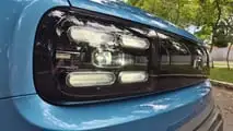 Chevrolet Spark EUV Activ 2026 (BR)