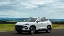 Jetour S06 PHEV é lançado no Brasil