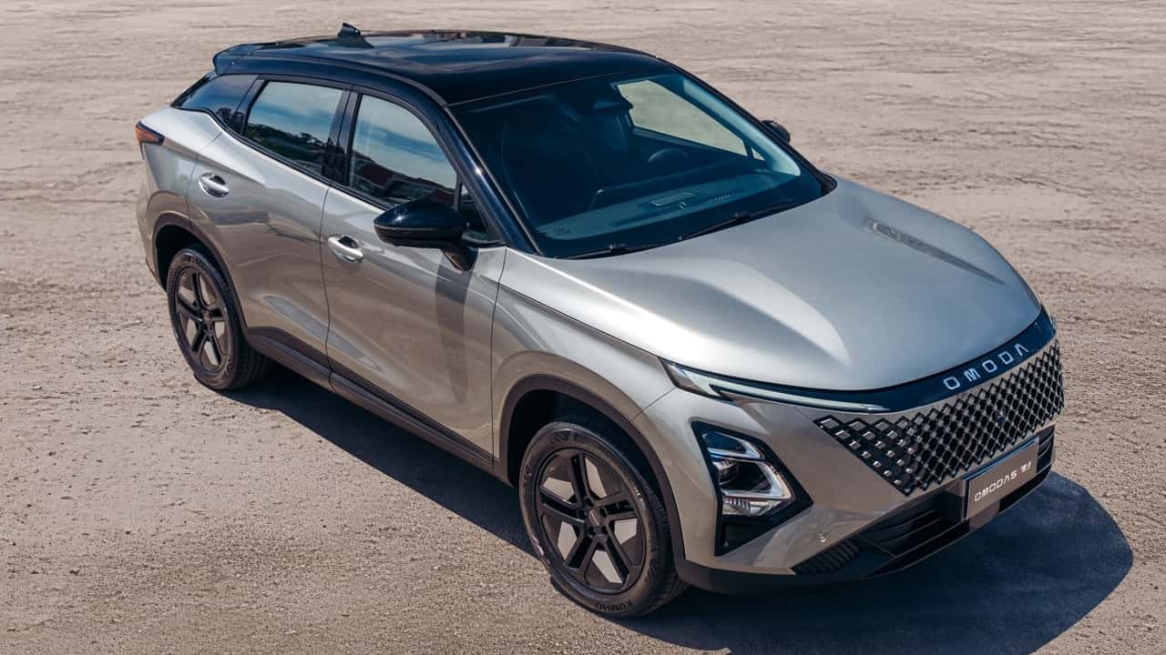 Omoda & Jaecoo: 50 mil SUVs em 2026 e fábrica disputada por estados