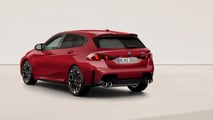 BMW M135 xDrive 5